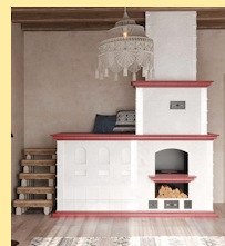 Услуги Камины, бассейны, сауны под ключ в Павловском Посаде