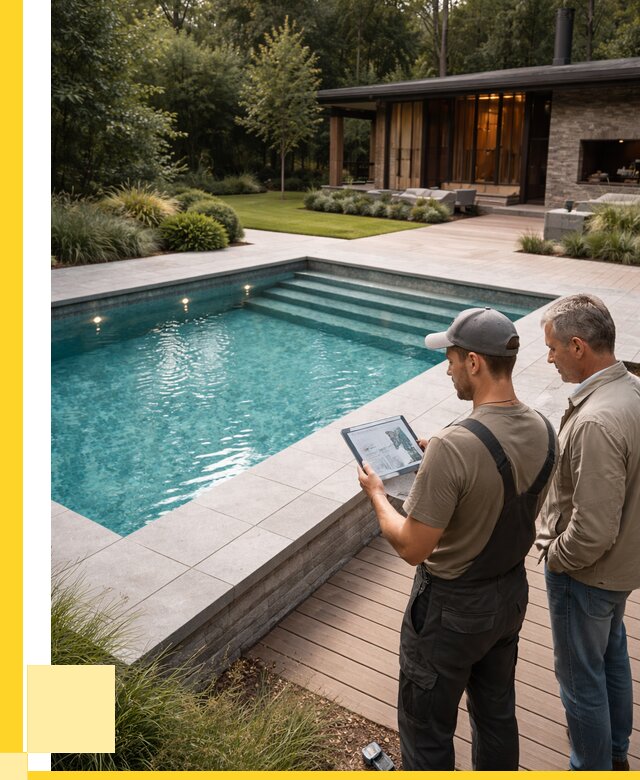 Строительство бассейнов в Павловском Посаде от 1219440 р. ЭриданПвл