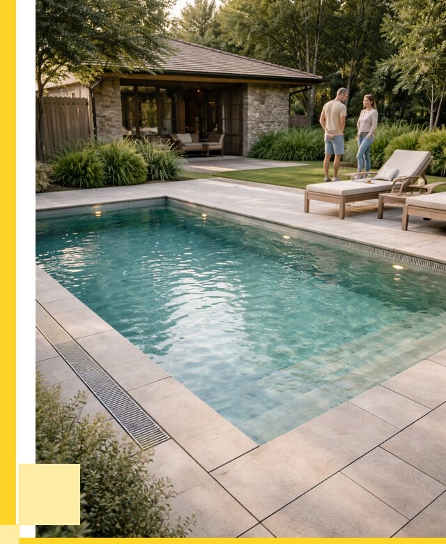 Открытые бассейны с подогревом в Павловском Посаде от 1219440 р., ЭриданПвл