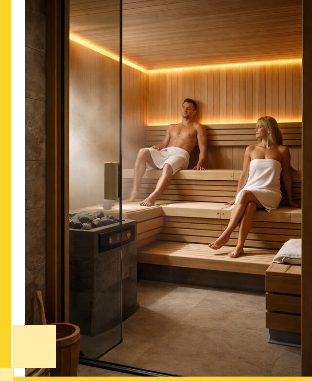 Электрические сауны Harvia в Павловском Посаде от 152430 р. | ЭриданПвл