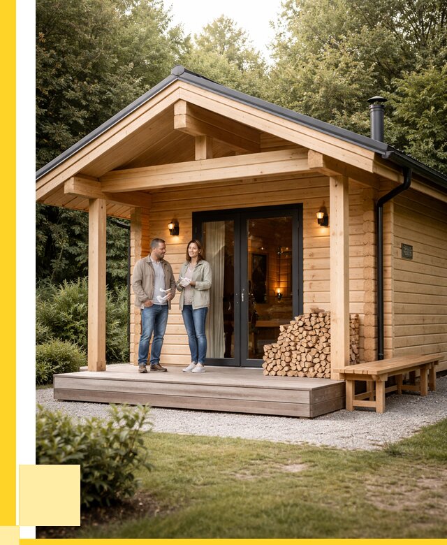 Бани под ключ в Павловском Посаде от 914580 р. | Отделка под ключ — ЭриданПвл