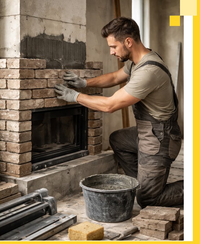 Услуги по устройству и монтажу Расул в банях и саунах в Павловском Посаде